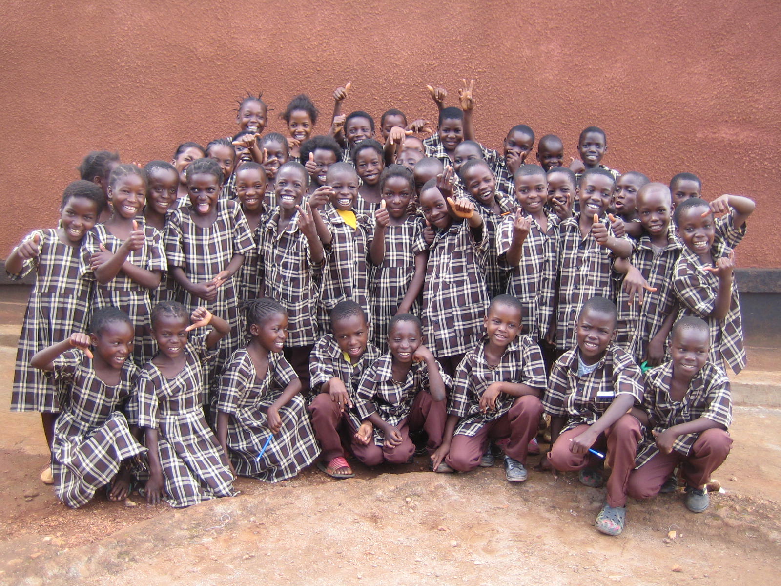 School of Hope - Chipata